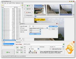 TimeToPhoto - Add timestamps to your digital photos screenshots